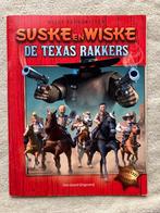 Suske en Wiske de Texas rakkers reclame uitgave, Utilisé, Enlèvement ou Envoi
