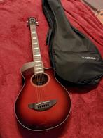 Guitare de voyage Yamaha APX T2, Enlèvement, Comme neuf