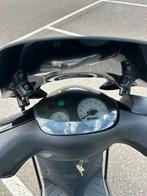 Piaggio zip 4takt, Fietsen en Brommers, Ophalen, Zo goed als nieuw, Zip