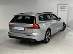 Volvo V60 B4 Mild Hybrid Geartronic, Automaat, 143 kW, Euro 6, Parkeersensor