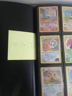 Gym Heroes - Alle 132 kaarten in losse verkoop per stuk, Hobby en Vrije tijd, Ophalen of Verzenden, Gebruikt, Meerdere kaarten