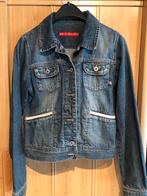 River wood jeans jasje xs tot small, Kleding | Dames, River woods, Blauw, Ophalen of Verzenden, Zo goed als nieuw
