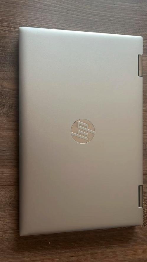 HP Pavilion x360 15 convertible laptop, Computers en Software, Windows Laptops, Zo goed als nieuw, 15 inch, SSD, 16 GB, Ophalen