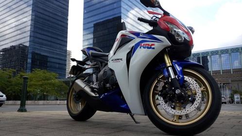 Honda Fireblade CBR1000RR ABS, Motoren, Motoren | Honda, Particulier, Super Sport, meer dan 35 kW, 4 cilinders, Ophalen