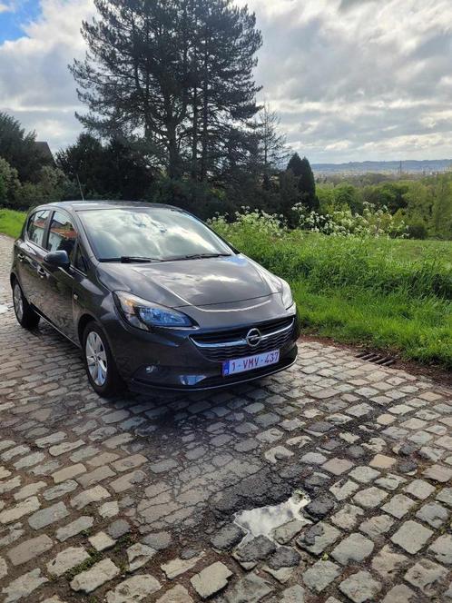 Opel Corsa-e 1.2, Autos, Opel, Particulier, Corsa, ABS, Airbags, Air conditionné, Alarme, Android Auto, Apple Carplay, Bluetooth