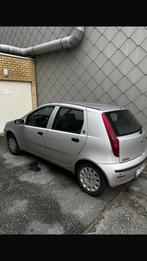 Belle Fiat Punto à vendre, Autos, Fiat, Achat, 4 portes, Boîte manuelle, Noir