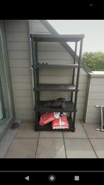 Plank, Ophalen, Gebruikt, Overige materialen, Containerberging