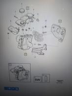 Hydraulisch aggregaat Volvo 36010595, Ophalen of Verzenden, Nieuw, Volvo