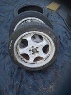Autobanden 225/45R18, Ophalen, Band(en)