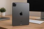 Ipad Pro - Puce M1 - Écran Retina - 128 Go - (fin- 2022), Ophalen, Zo goed als nieuw