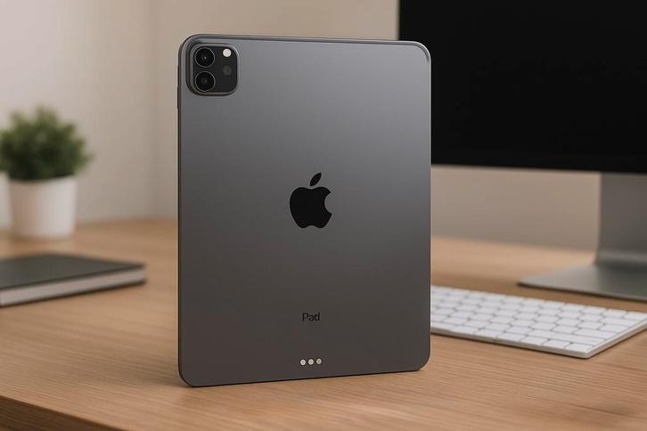 Ipad Pro - Puce M1 - Écran Retina - 128 Go - (fin- 2022), Informatique & Logiciels, Apple iPad Tablettes, Comme neuf, Enlèvement