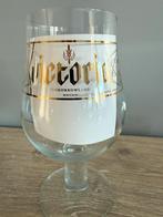 Tomorrowland Victoria glas, Verzamelen, Ophalen of Verzenden, Zo goed als nieuw