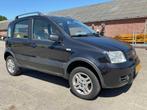 2004 Fiat Panda 1.2 Professional 4x4 Personenauto, Auto's, Fiat, Gebruikt, Panda, Bedrijf, Handgeschakeld