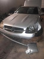 Mercedes SLK 200 (onderdelen) R170, Auto-onderdelen, Ophalen of Verzenden