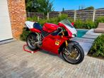 Ducati 996 superbike, Motoren, 996 cc, Super Sport, Particulier, Meer dan 35 kW