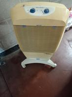 15 euro vandaag. Oude ventilator met luchtbevochtiger, Ophalen, Gebruikt, Luchtbevochtiger