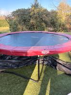 BERG ELITE Trampoline, Ophalen of Verzenden, Zo goed als nieuw
