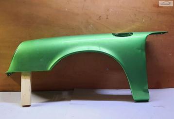 Voorscherm links orgineel Porsche 911 G-model 1973-1989 beschikbaar voor biedingen