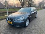 BMW 5-serie 525i 3.0 Touring AUT 2008 Pano, Autos, Particulier, Achat