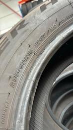 235/60r18 23560r18, Ophalen