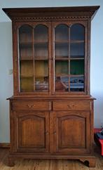 boekenkast antiek - eiken, Ophalen