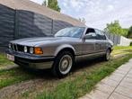 Bmw 730i e32 Boite manuelle, Auto's, Particulier, Te koop