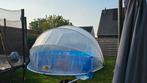 Grote sunnytent, Ophalen, Zo goed als nieuw