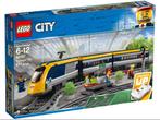 NEW SEALED LEGO CITY PASSENGER TRAIN - 60197, Kinderen en Baby's, Speelgoed | Duplo en Lego, Ophalen of Verzenden, Nieuw, Lego