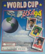 Panini Album World Cup USA 94, in perfecte staat, Verzamelen, Ophalen of Verzenden, Zo goed als nieuw, Poster, Plaatje of Sticker