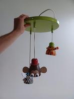 Plafondlamp kinderkamer, Ophalen of Verzenden, Gebruikt