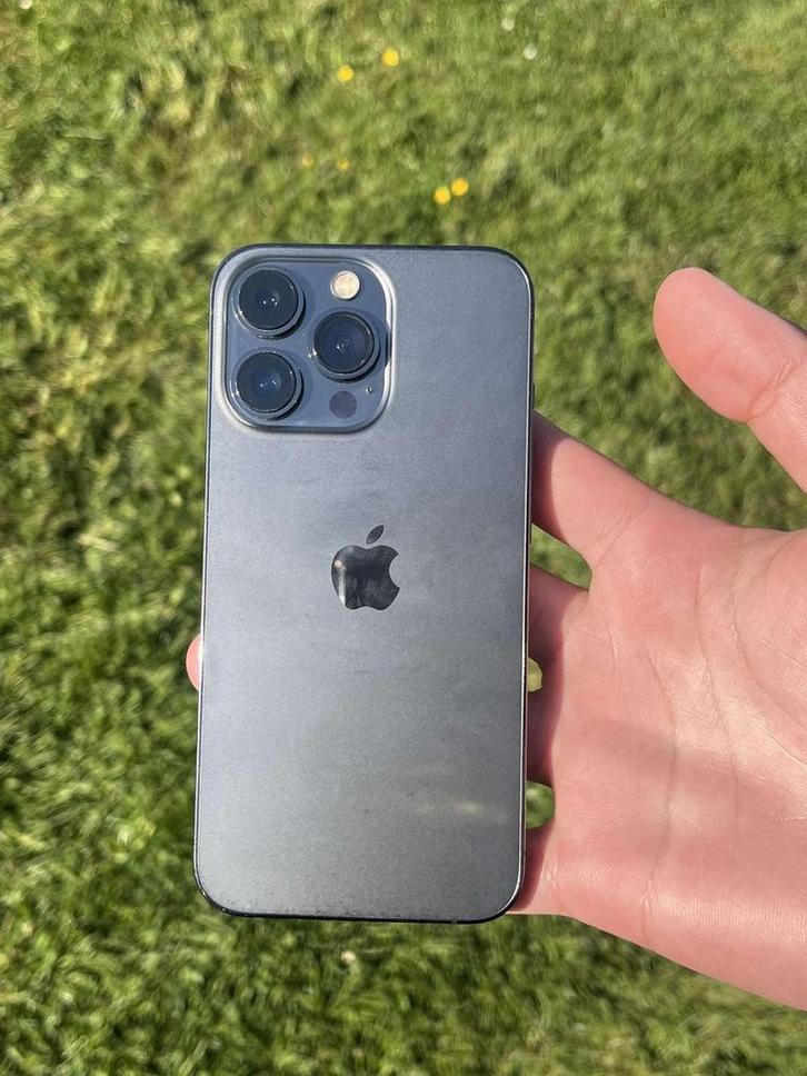 GSM Iphone 13 pro, Telecommunicatie, Mobiele telefoons | Overige merken, Gebruikt, Ophalen