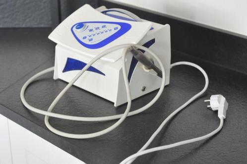 Masterspray NBX pedicuremotor, Elektronische apparatuur, Persoonlijke Verzorgingsapparatuur, Zo goed als nieuw, Hand- en Voetverzorging