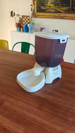 Cat mate Voederautomaat, Ophalen, Zo goed als nieuw