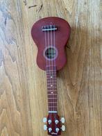 Ukulele, Muziek en Instrumenten, Snaarinstrumenten | Gitaren | Akoestisch, Ophalen, Gebruikt, Overige typen