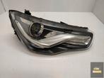 Audi A1 8X Xenon LED rechterlamp Ideaal, Gebruikt, Audi