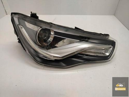 Audi A1 8X Xenon LED rechterlamp Ideaal, Auto-onderdelen, Verlichting, Audi, Gebruikt