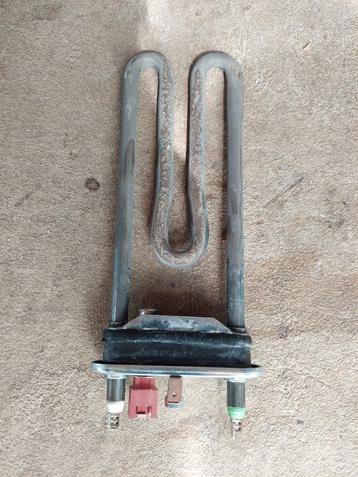 Indesit verwarmings element beschikbaar voor biedingen