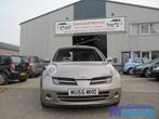 2005 NISSAN MICRA 1.2 16V DEMONTAGE SLOOP (41), Auto-onderdelen, Overige Auto-onderdelen, Ophalen of Verzenden, Gebruikt, Nissan