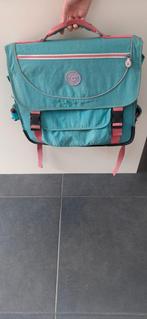 Kipling boekentas, Kinderen en Baby's, Ophalen of Verzenden, Gebruikt