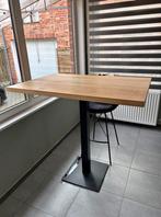 Hoge tafel, Huis en Inrichting, Tafels | Eettafels, Ophalen