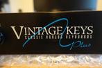 EMU Vintage Keys Plus, Ophalen of Verzenden, Gebruikt, Met midi-aansluiting