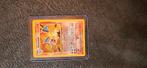 Pokémon kaarten base set met charizard Holo, Ophalen