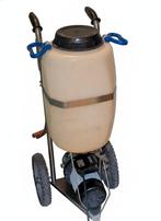 Pompe ESPA delta 1005 M A/C 01 avec diable, Doe-het-zelf en Bouw, Zonnepanelen en Toebehoren, Ophalen