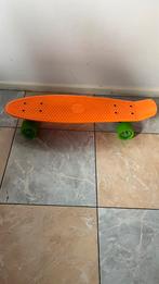 Tijuana skateboard, Sport en Fitness, Skateboarden, Ophalen, Zo goed als nieuw, Skateboard
