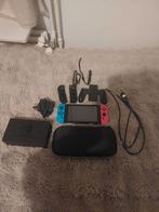 Nitendo swicht moet snel weg !!, Consoles de jeu & Jeux vidéo, Enlèvement