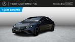 Mercedes-Benz EQE 43 Mercedes-AMG 4MATIC Night Pack | Panora, Auto's, Automaat, Stof, Gebruikt, 750 kg