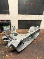 MBK Booster motorblok LEEG GEZANDSTRAALD, Ophalen, Blok