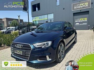 Audi A3 1.0 TFSI tronic Aut. / 75.000km / 2018 beschikbaar voor biedingen