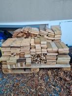 Brandhout gezaagd, Tuin en Terras, Brandhout, Minder dan 3 m³, Ophalen, Overige houtsoorten