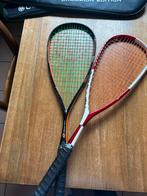 Raquettes de squash, Sports & Fitness, Squash, Comme neuf, Raquette